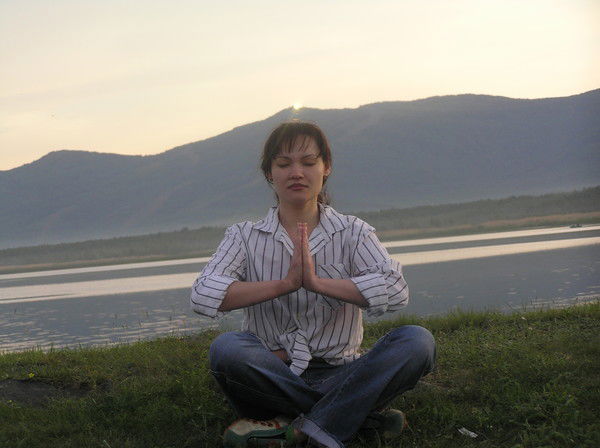 Солоп Гульнара