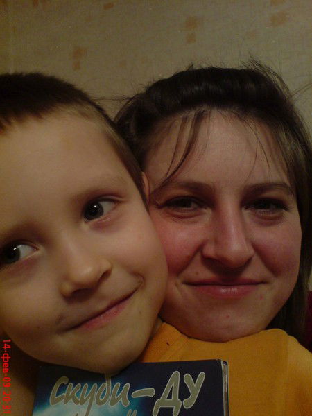 Татьяна Клименко