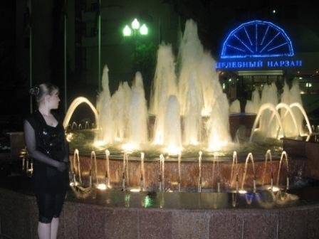 Мария Коняева