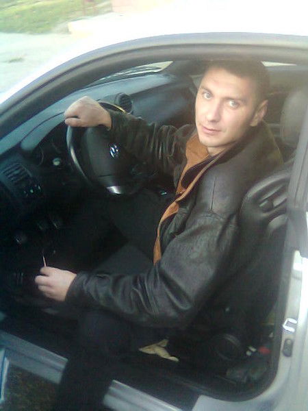 Виктор Цилюрик