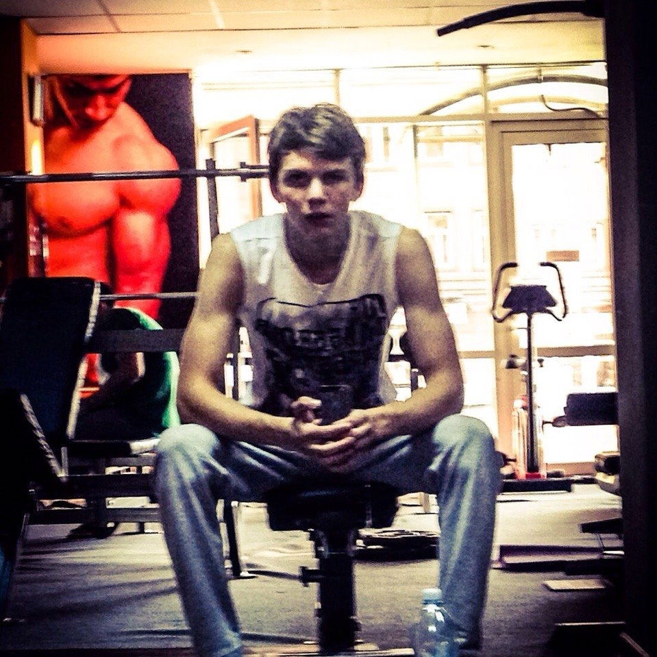 Рудольф Фильберт