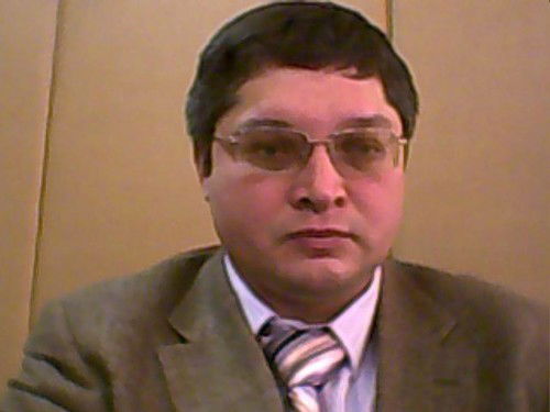 Сергей Ипатов