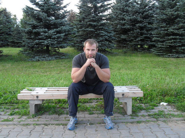 Рома Кравченя