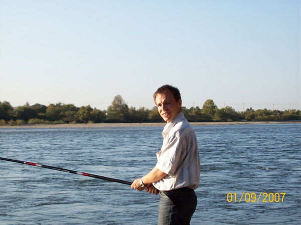 Вячеслав Ворошилов