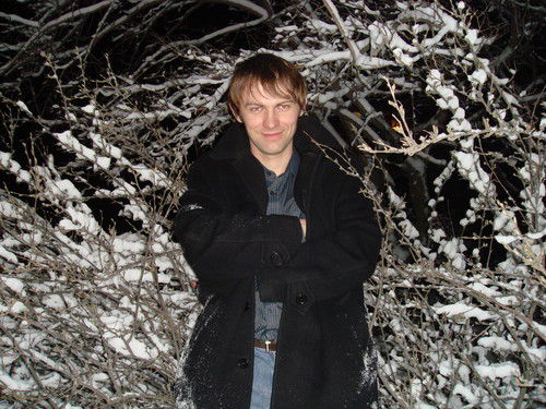 Андрей Груздев