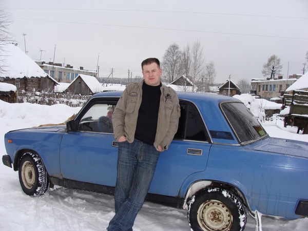 Виктор Гузанов