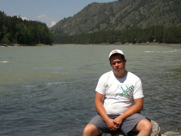 Максим Феоктистов