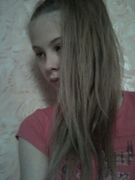 ***ксюша*** ***хализова***