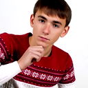 Максим Кочергин