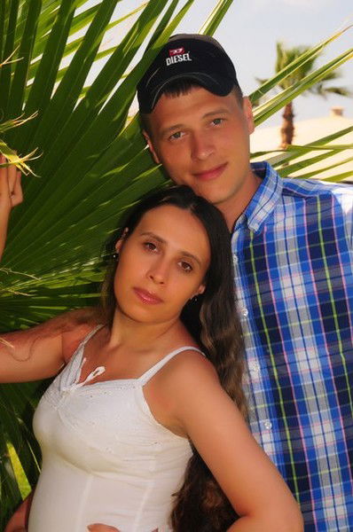 Иван Макаров