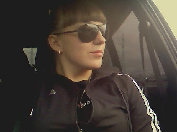 Анна Фазлыева