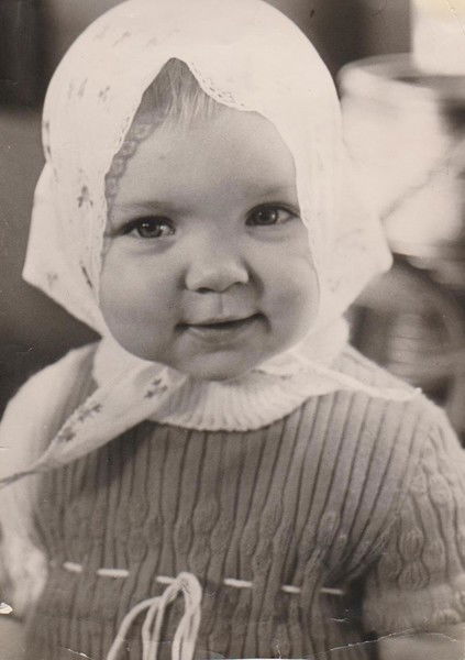 Юля Дмитриева