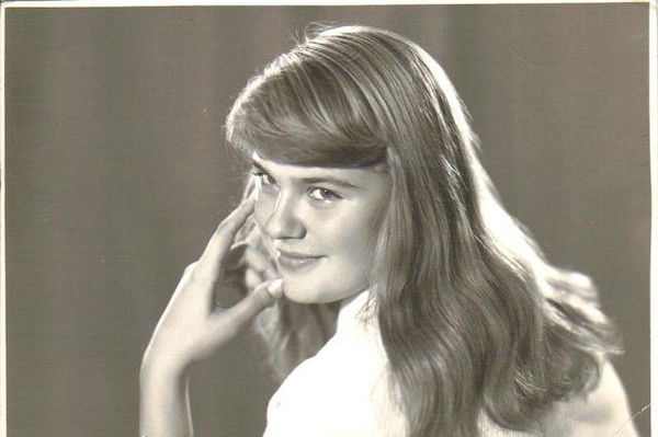 Виктория Носарева