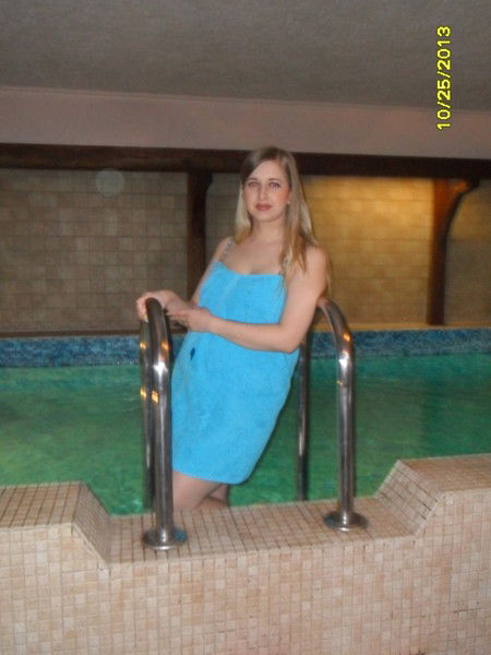 Елена Фомичева