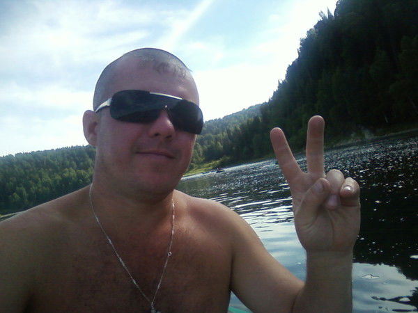 Максим Наймушин