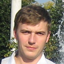 Юрий Лебедев