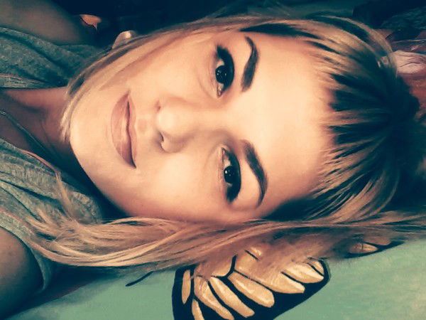 Анастасия Пономаренко