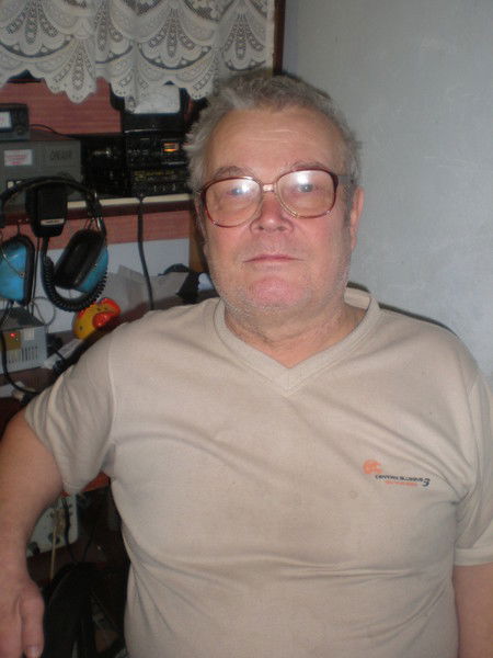 Ra9Udv Виктор Комяков