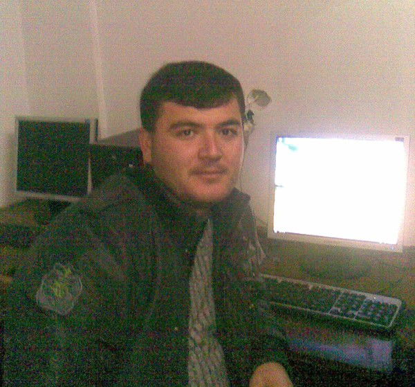 Абдували Абдуллоев