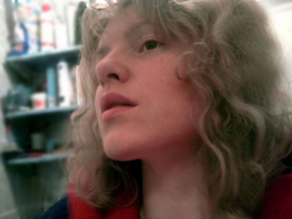 Таня Ривера