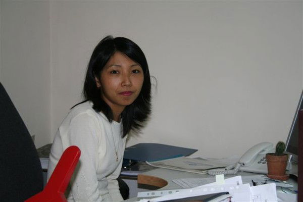 Агилаш Куандык