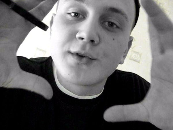 Санёк Марченко