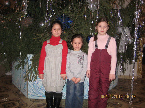 Наталья Клешнина