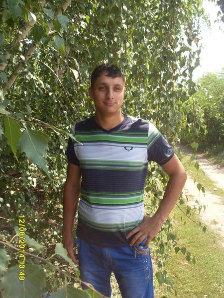 Сергей Морозов