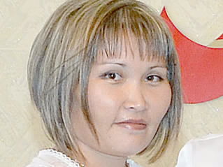 ...джанет... Таставлетова