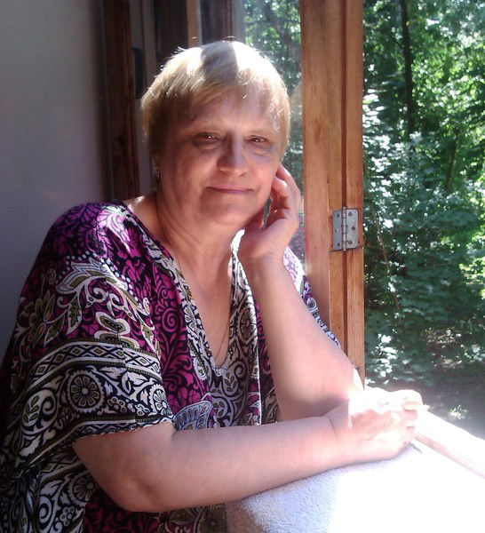 Алина Шелкова