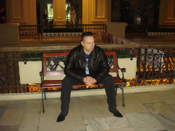 Игорь Тарасюк