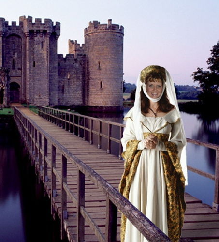 Елена Махова