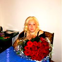 Эляна Кулик