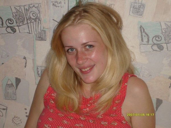 Наталья Зеневич