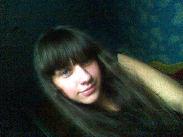 Настюшка Гануляк