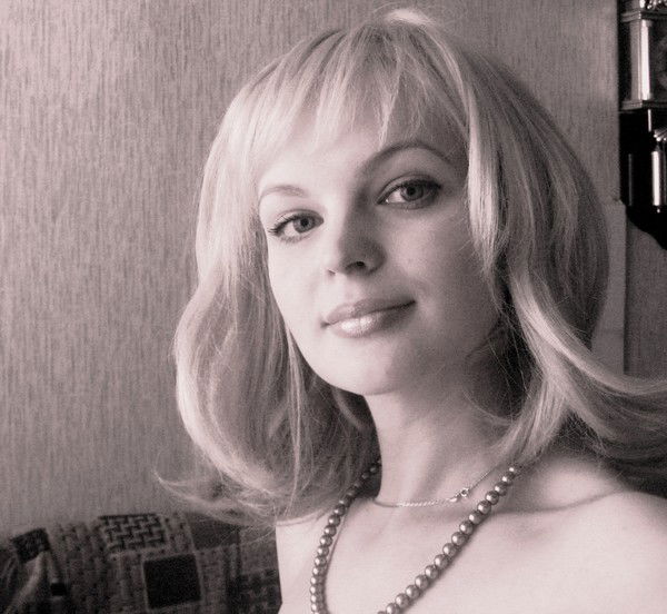 Алла Подгорная