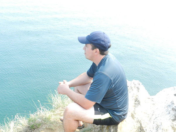 Андрей Круглов