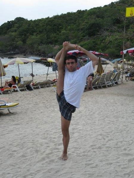 Самир Ильмарк