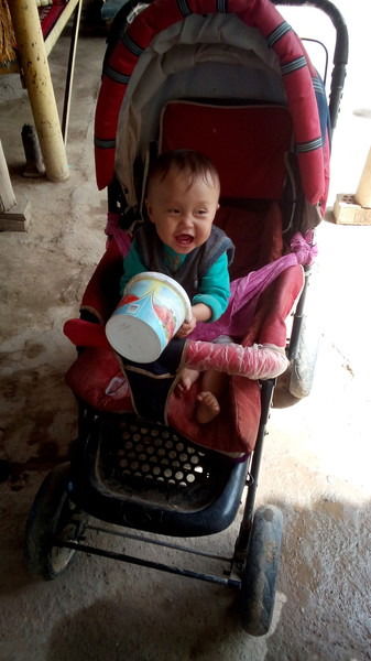 Талантбек Моминов