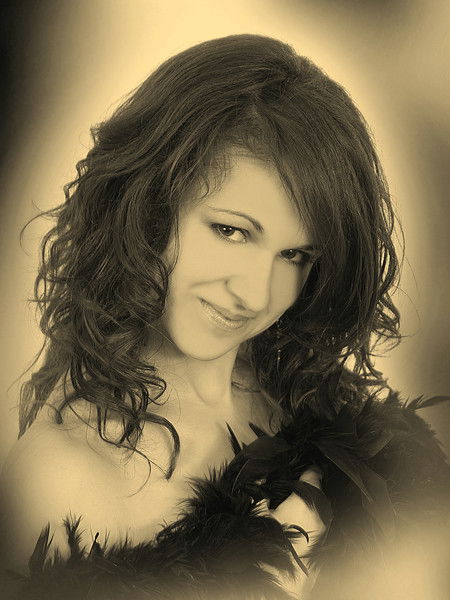 Таня Черныш