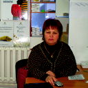Алина Халитова