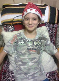 Саша Воронин