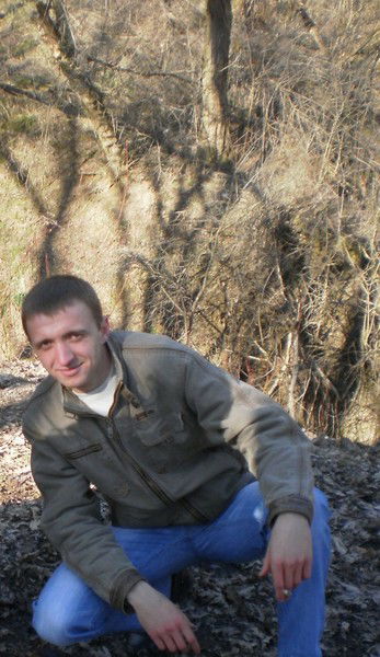 Петро Бодоряк