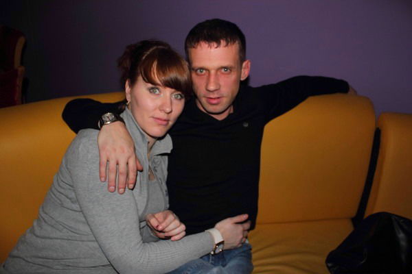 Марина Путилова