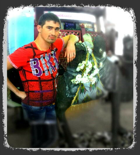 [Peacedeath Family_Tugarin]