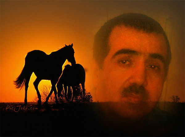 Эйнулла Алиев