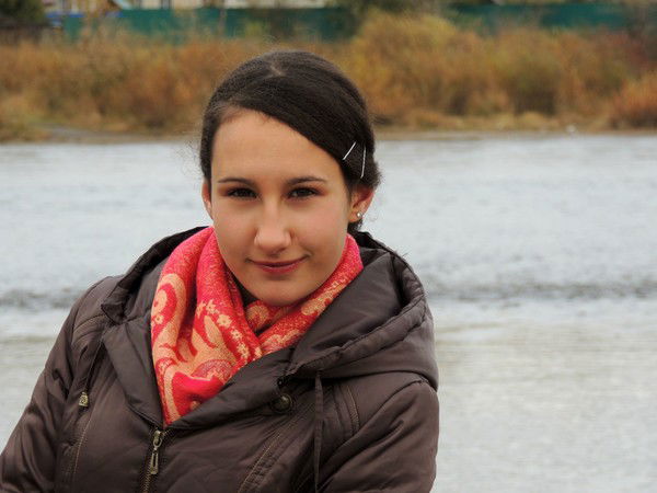 Александра Кравцова