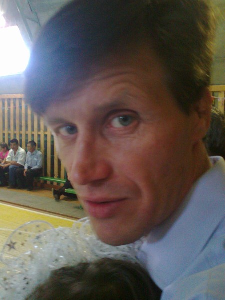 Константин Мазниченко