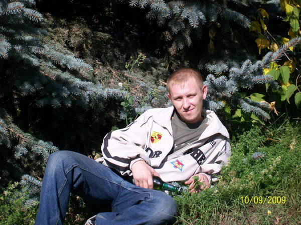 Сергей Ивашков