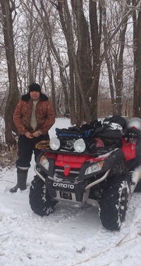 Анатолий Ларионов